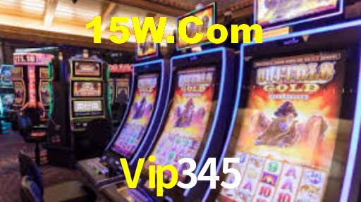 Vip345: Seu Cassino Premiado com Pagamentos Rápidos