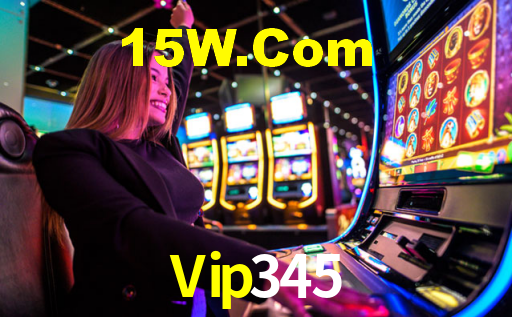 Vip345 Bet