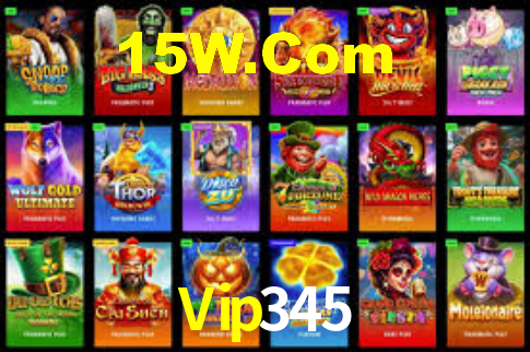 Bônus Generosos e Exclusivos no Vip345 para Você!