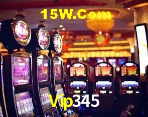 Tecnologia da Plataforma Vip345