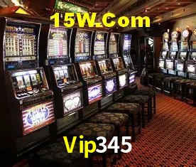 Casino Ao Vivo Vip345