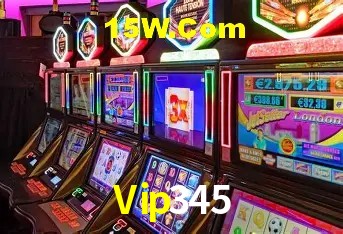 Login Seguro Vip345