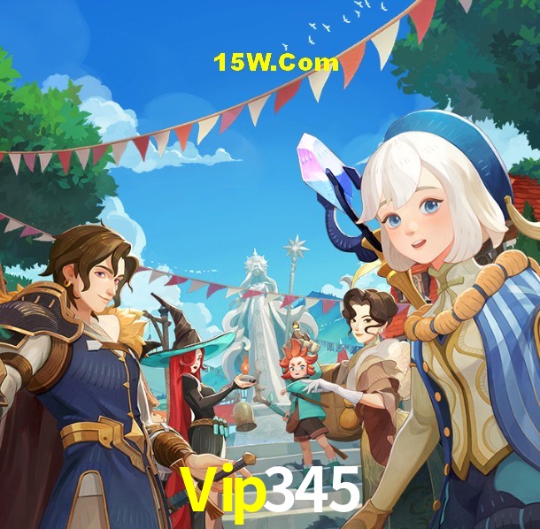 Jogos de Slot Vip345