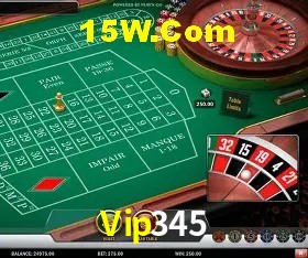 Especiais de Fim de Semana Vip345