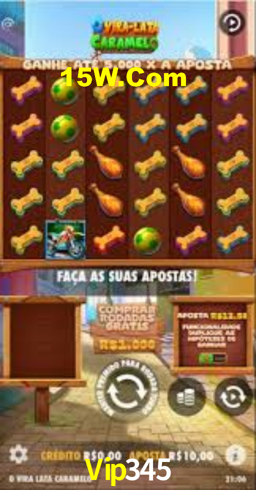 Vip345: Seu Especialista em Apostas Esportivas Brasileiras