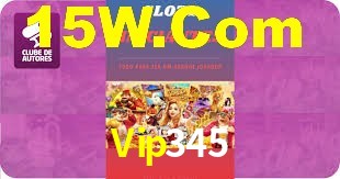 Vip345 Bet