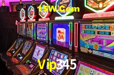 Jogos de Slot Vip345