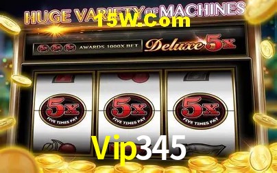 Provedores de Jogos Vip345