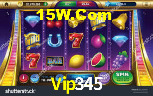 Interface Premium Vip345