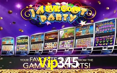 Diretório de Jogos Vip345