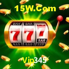Sistemas de Segurança Vip345