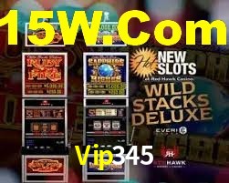 Programa VIP Vip345